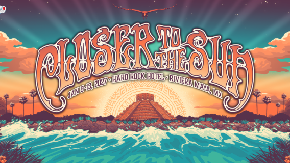 Closer to the Sun 2027