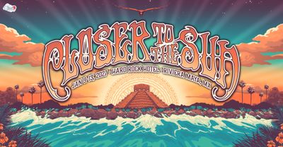 Closer to the Sun 2027