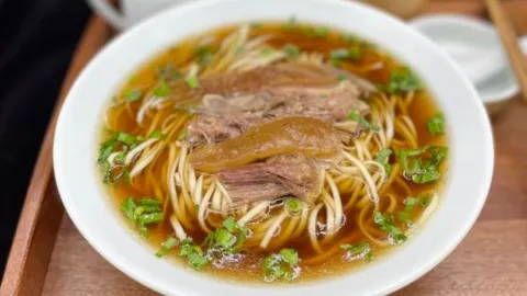 双凤俞长盛羊肉馆 in 쑤저우