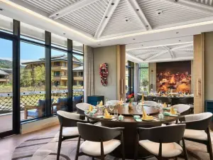 Neighborhood Restaurant ·Hotel Indigo Lugu Lake