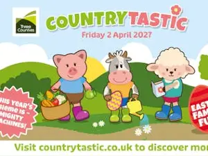 CountryTastic 2027