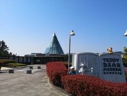 테디베어박물관