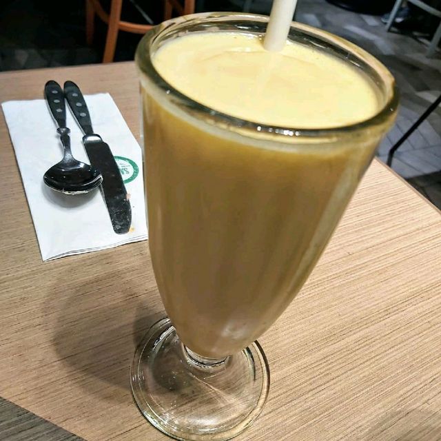 外脆內嫩