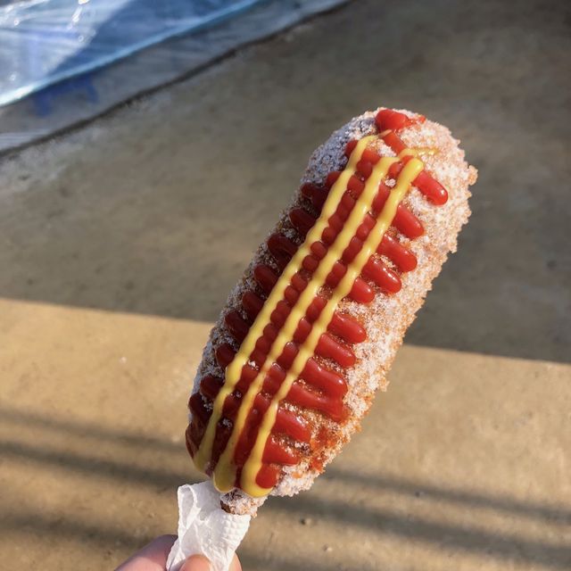북한강과 남한강의 만남 ‘두물머리’