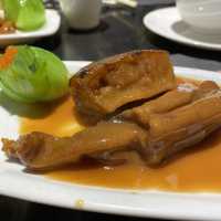 東涌美食|值得一試潮州菜