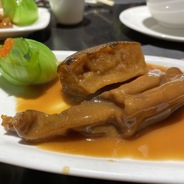 東涌美食|值得一試潮州菜 東涌美食|值得一試潮州菜