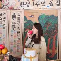 한국다움의 정석 '한국민속촌' 