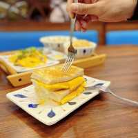【長沙灣新加坡馬來西亞菜餐廳】
