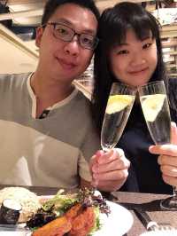 #我好掛住 住酒店先有旅行feel