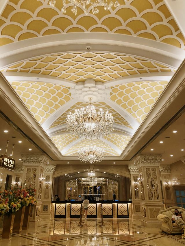 Rio Hotel