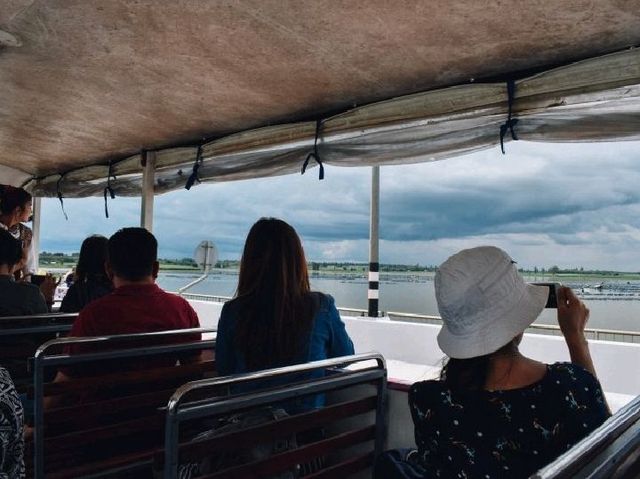 สะพานเทพสุดา จ.กาฬสินธุ์

