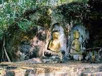 Exploring Tham Xang 