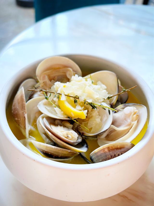 西貢美食打卡一流
