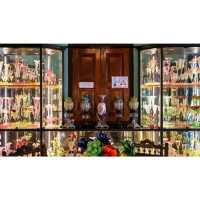 The Pinang Peranakan Mansion