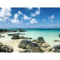 Tureloto Beach