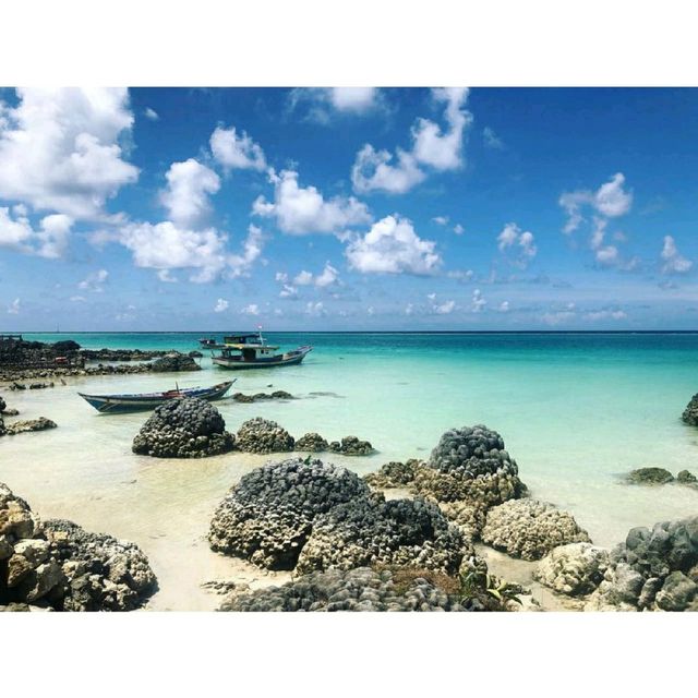 Tureloto Beach