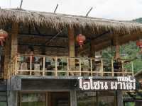 หมู่บ้านผาหมี เชียงราย