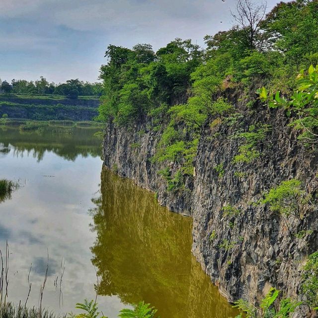 แกรนด์​แค​นย​่​อน​เมืองบุรีรัมย์