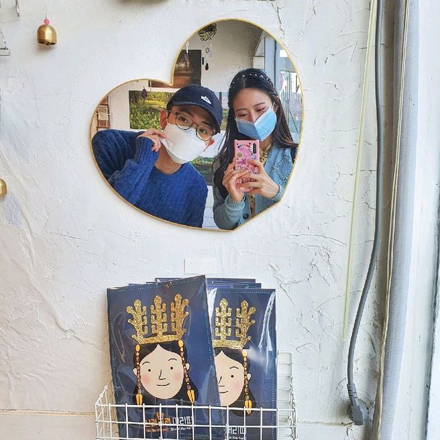 경주 황리단길 맛집 추천 모음!!