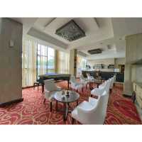 Padjadjaran Suites Resort & Convention