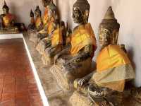 พระบรมธาตุไชยา จ.สุราษฎร์ธานี