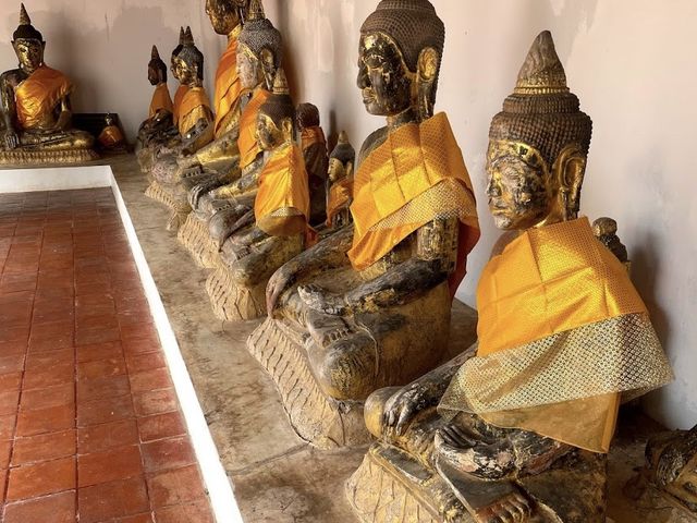 พระบรมธาตุไชยา จ.สุราษฎร์ธานี