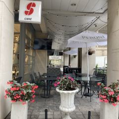 Pizzera Portici User Photo