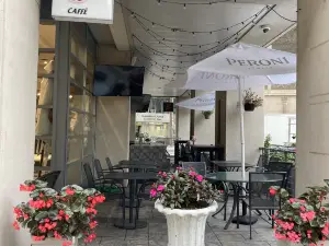 Pizzera Portici