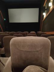 Bridgeway Cinema