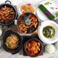 咱家人烙馍村 User Photo