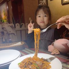 格兰西点(凌海店) User Photo