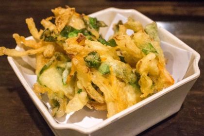 Nagisa Japanese Restaurant