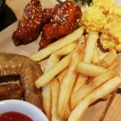必胜客(惠安天山店) User Photo