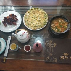 复兴小院·私房菜(古城店) User Photo