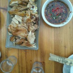 呱呱塘 User Photo