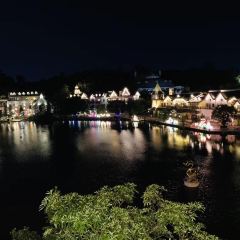 深圳东部华侨城茵特拉根酒店·湖逸轩中餐厅 User Photo