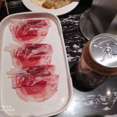 韩赋宫韩式自助烤肉(广场店) 여행 사진