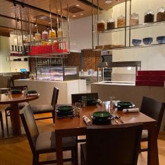 重庆大都会凯悦酒店·长安壹号中餐厅 User Photo