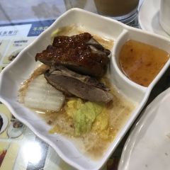 渔米粥(虎门万达广场店) User Photo