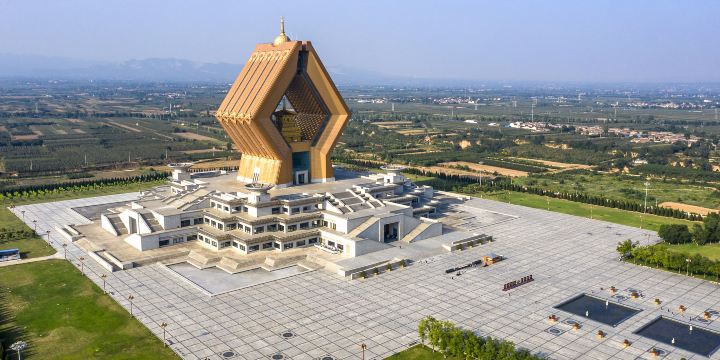 Namaste Relic Tower
