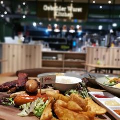 Gebrwurst xiangchangxiongdi·deguoxiangchangpijiucanba (shidaitianjie) User Photo