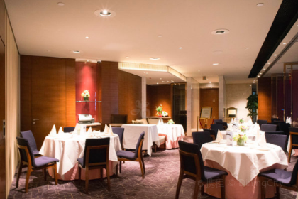 Yue Chinese Restaurant