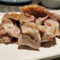 小狗面馆(复兴店) 여행 사진