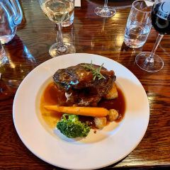 Curators House Restaurant 여행 사진