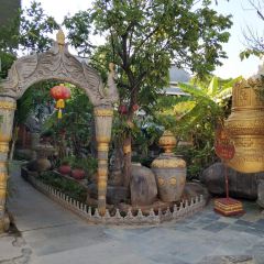 瑞丽勐卯宴 User Photo