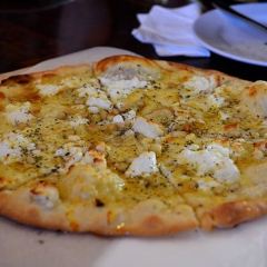 Heaven Woodfire Pizza User Photo