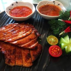 泰蒲·泰國料理（五四店）張用戶圖片