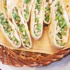 Rizhaosongyuehulanhaijunhuada Restaurant 여행 사진