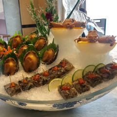 JIA LI SEAFOOD RESTAURANT User Photo