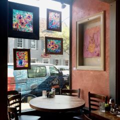 49 West Coffeehouse, Winebar & Gallery User Photo